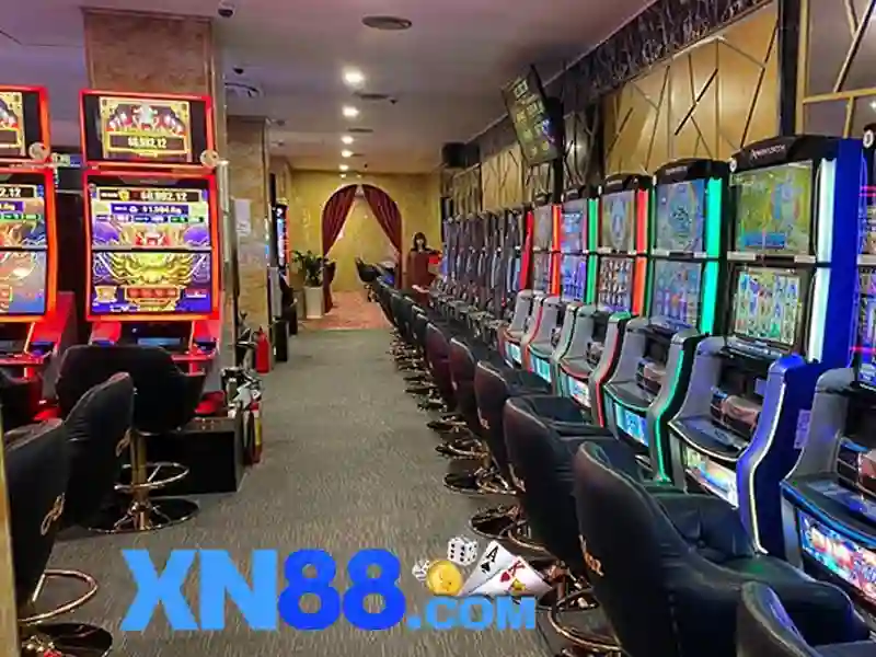 game slot mới nhất - xn88 game slot mới nhất - xn88